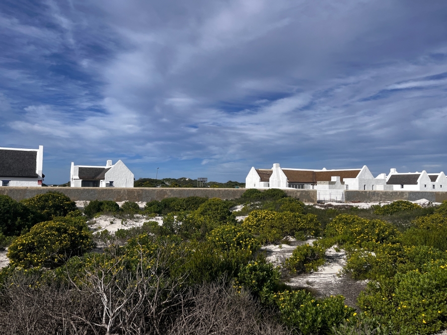 2 Bedroom Property for Sale in Struisbaai Western Cape